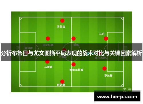 分析布鲁日与尤文图斯平局表现的战术对比与关键因素解析