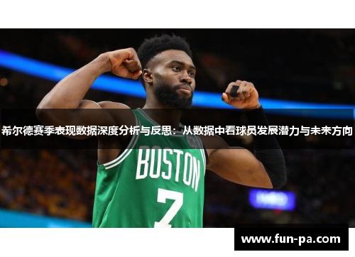 希尔德赛季表现数据深度分析与反思：从数据中看球员发展潜力与未来方向
