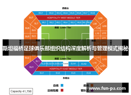斯坦福桥足球俱乐部组织结构深度解析与管理模式揭秘