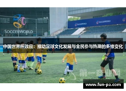 中国世界杯效应：推动足球文化发展与全民参与热潮的多维变化