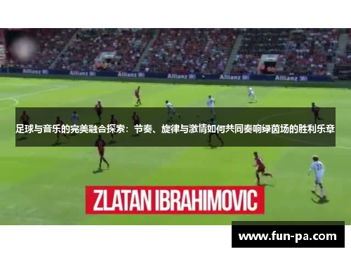足球与音乐的完美融合探索：节奏、旋律与激情如何共同奏响绿茵场的胜利乐章