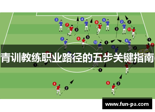 青训教练职业路径的五步关键指南 青训教练职业路径的五步关键指南