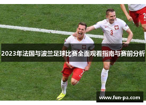 2023年法国与波兰足球比赛全面观看指南与赛前分析 2023年法国与波兰足球比赛全面观看指南与赛前分析